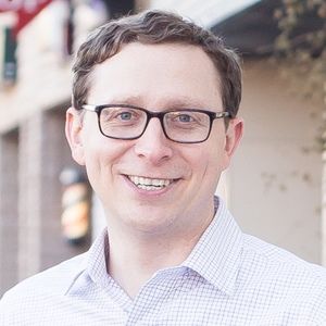 Meet your Posher, Christopher